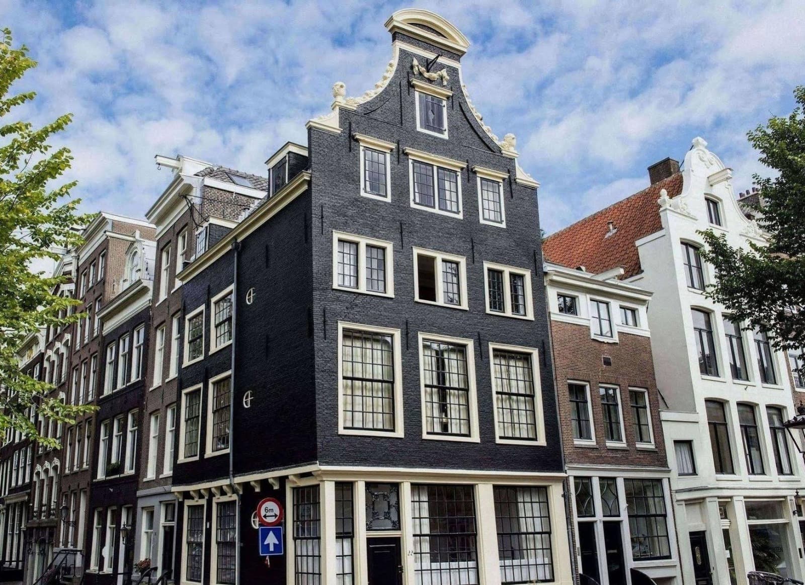 Buitenschilderwerk